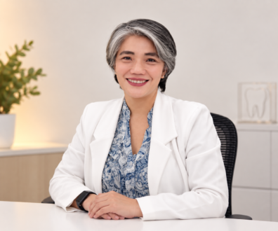 Dr. Lalaine
